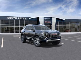 New 2026 GMC Terrain Denali AWD/4WD video 1