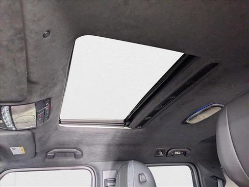 New 2025 Mercedes-Benz G 580 w/ EQ Technology image 17