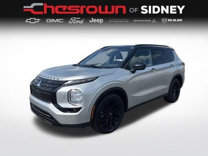 Used 2025 Mitsubishi Outlander SEL