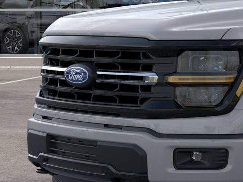 New 2026 Ford F150 XLT w/ Equipment Group 301A Standard AWD/4WD image 50