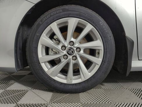 Used 2024 Toyota Camry LE image 21