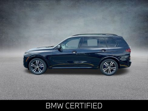 Certified 2026 BMW X7 xDrive40i w/ M Sport Package image 6