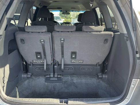 Used 2005 Honda Odyssey EX image 22