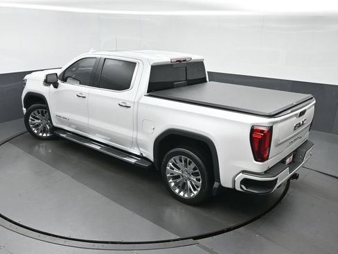 Used 2023 GMC Sierra 1500 Denali AWD/4WD image 35