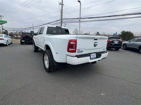 Used 2024 RAM 3500 Limited w/ Safety Group image 6