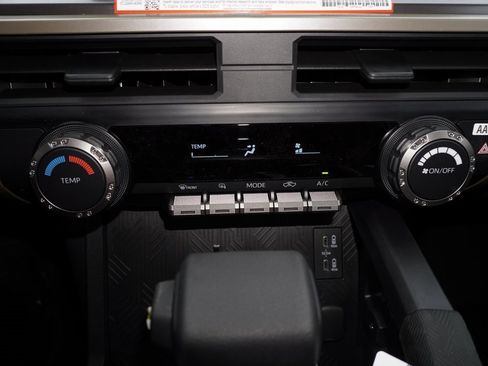 New 2026 Toyota Tacoma SR5 image 14