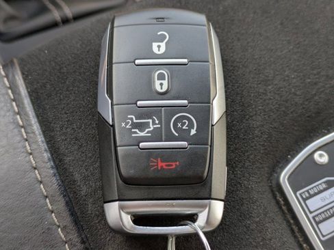 Used 2022 RAM 1500 TRX w/ TRX Level 2 Equipment Group image 26