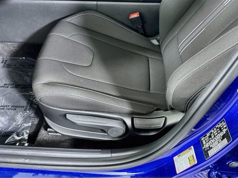 Certified 2023 Hyundai Elantra SEL w/ Cargo Package FWD image 23