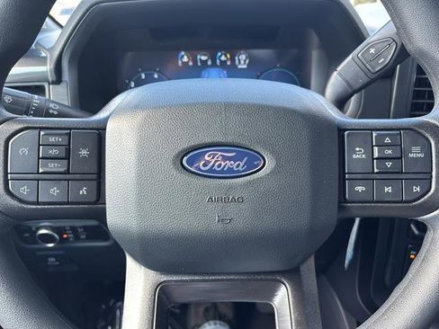 New 2025 Ford F150 STX image 25