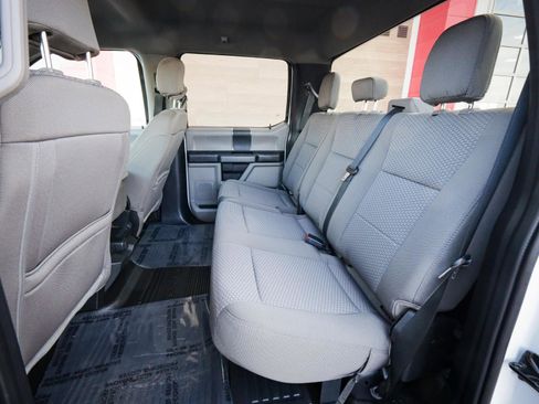 Used 2021 Ford F450 XLT w/ XLT Value Package AWD/4WD image 30