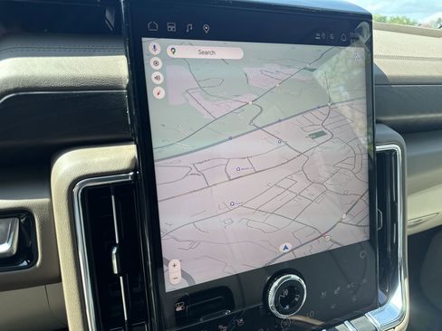 New 2026 GMC Yukon XL Denali w/ Denali Reserve Package image 20