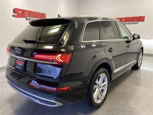 Used 2024 Audi Q7 3.0T Premium Plus image 17