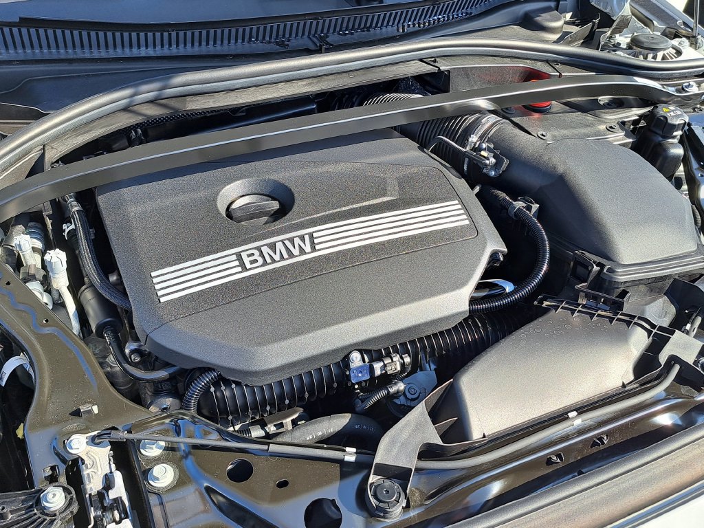 Used 2026 BMW 228i xDrive AWD/4WD image 16