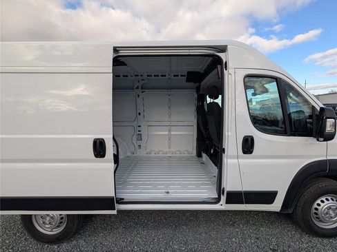 New 2026 RAM ProMaster 2500 w/ Safety Group image 7