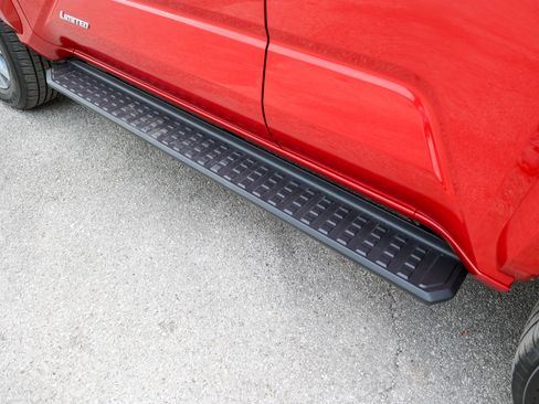 Certified 2026 Toyota 4Runner Limited image 13