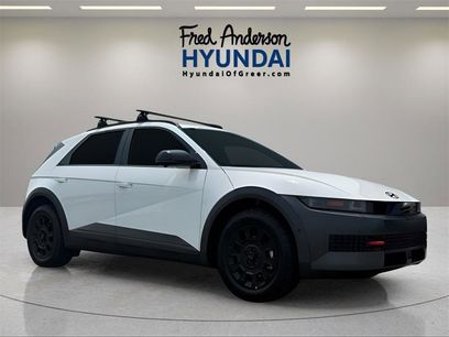 New 2025 Hyundai Ioniq 5 XRT