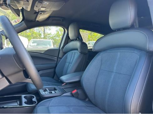 New 2026 Ford Mustang Mach-E GT w/ California Special Package image 11