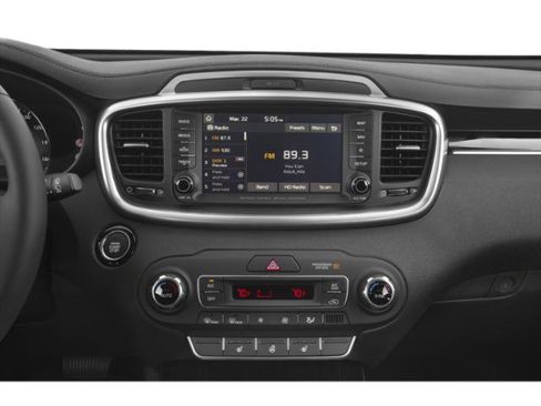 Used 2019 Kia Sorento SX image 13
