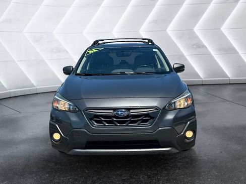 Used 2021 Subaru Crosstrek 2.5i Sport AWD/4WD image 2