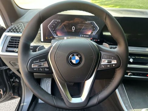 New 2026 BMW X5 xDrive40i AWD/4WD image 16