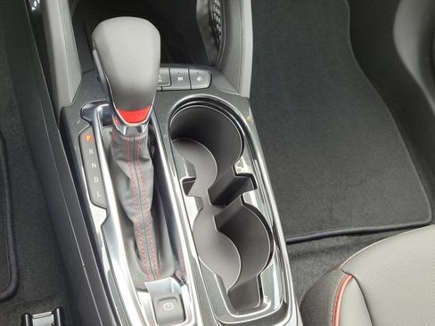 New 2026 Chevrolet TrailBlazer RS w/ Driver Confidence Package image 19