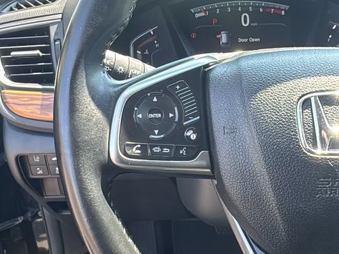 Used 2017 Honda CR-V EX-L image 19