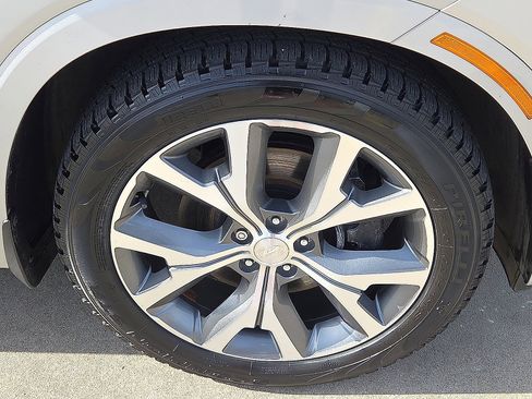 Used 2022 Hyundai Palisade Limited image 25