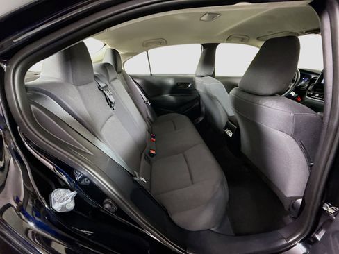 Used 2025 Toyota Corolla LE FWD image 26