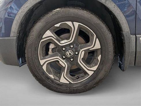Used 2017 Honda CR-V Touring image 18