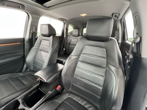 Used 2018 Honda CR-V EX-L image 27