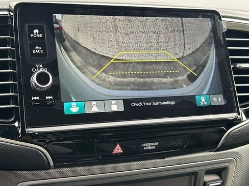 New 2026 Honda Ridgeline RTL image 22