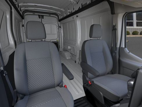 New 2026 Ford Transit 350 148 High Roof RWD image 10