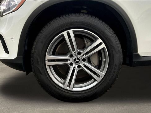 Used 2021 Mercedes-Benz GLC 300 4MATIC image 33