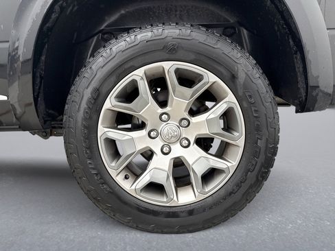 Used 2018 RAM 1500 Limited AWD/4WD image 12