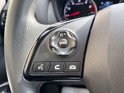 Used 2023 Mitsubishi Eclipse Cross LE AWD/4WD image 17