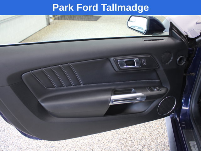 Used 2020 Ford Mustang Premium RWD image 12