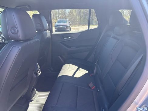 New 2026 Chevrolet Equinox LT AWD/4WD image 10