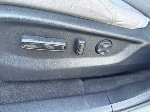 Used 2019 Honda CR-V EX-L image 25