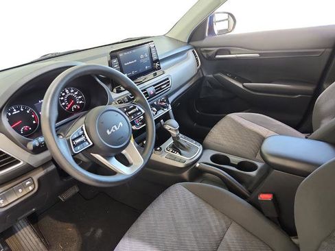 Certified 2023 Kia Seltos LX AWD/4WD image 16
