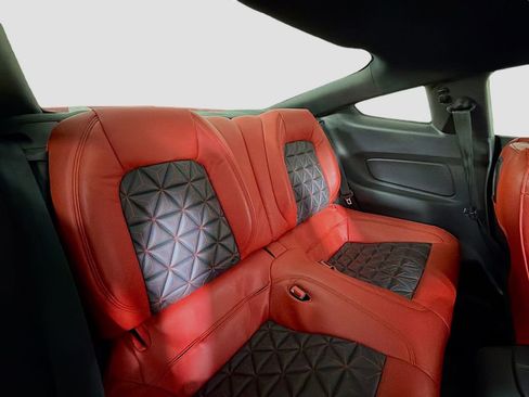 Used 2019 Ford Mustang GT w/ GT Performance Package image 26