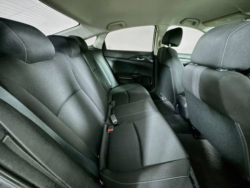 Used 2019 Honda Civic LX image 28