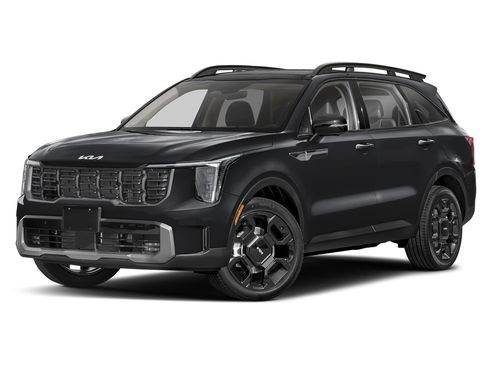 New 2026 Kia Sorento SX AWD/4WD image 28