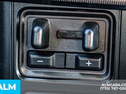 Used 2025 Ford F450 Platinum w/ Snow Plow Prep Package image 44