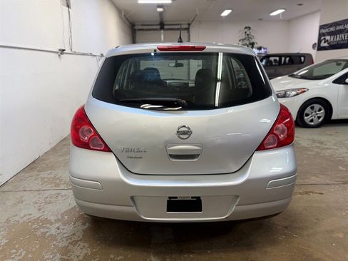 Used 2010 Nissan Versa 1.8 S w/ PWR Plus Pkg FWD image 6