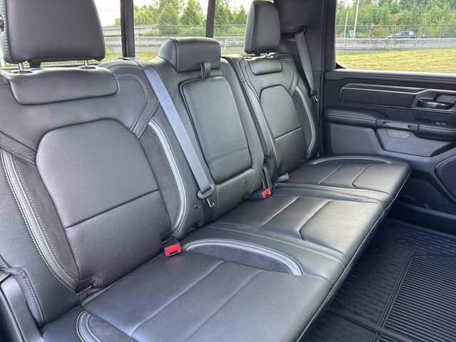 New 2026 RAM 1500 RHO AWD/4WD image 21