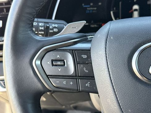 Used 2025 Lexus RX 350 Premium w/ Accessory Package (Z1) image 26