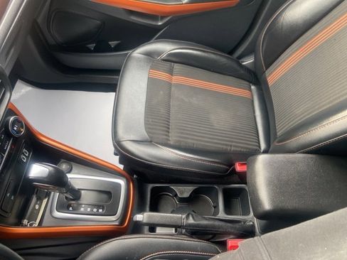 Used 2018 Ford EcoSport SES image 17