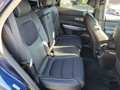 Certified 2023 Genesis GV70 2.5T w/ Sport Prestige Package image 22