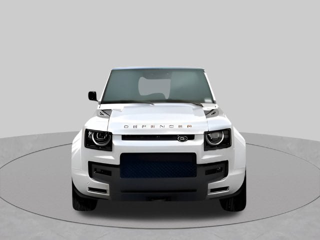 New 2026 Land Rover Defender 110 OCTA AWD/4WD image 53