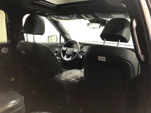 New 2026 Hyundai Palisade Calligraphy AWD/4WD image 12